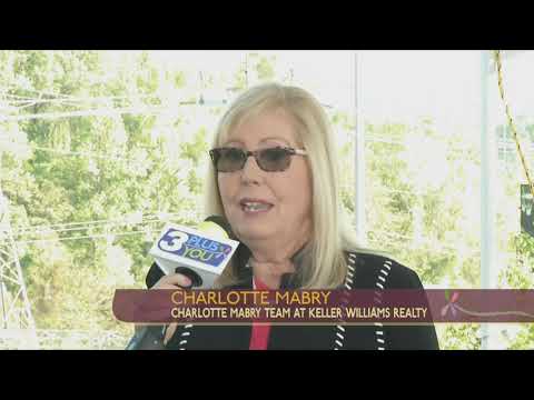 3 Plus Your Home- Charlotte Mabry