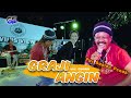 Samirin Woko Channel Graji Angin Ibarat Koyo Wong Graji Angin Live Music
