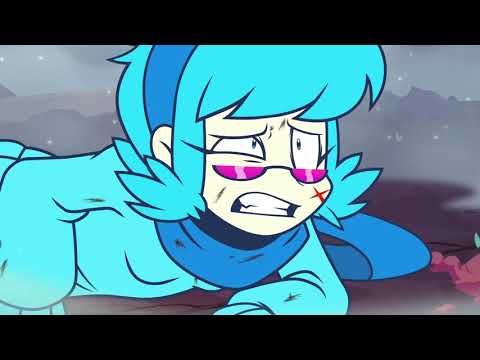 Mystery Skulls Animated. Saga Completa