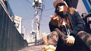 Smart Angie - Fly High (Official Music Video)