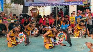 Download lagu Sang Generasi Safitri_an Jaranan Senterewe Kreasi Putra (PATUPA PUTRO) Live Gedangsewu Tulungagung mp3