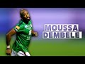Moussa Dembele | Skills and Goals | Highlights