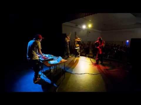 MJK - Zabierz mnie (prod.MJK)