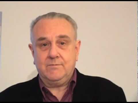 Dominique Noguez lit "Lénine Dada" (2007) par Gérard Courant - Lire #62