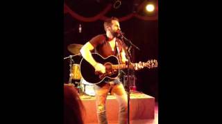 Two Cups of Coffee- Josh Kelley