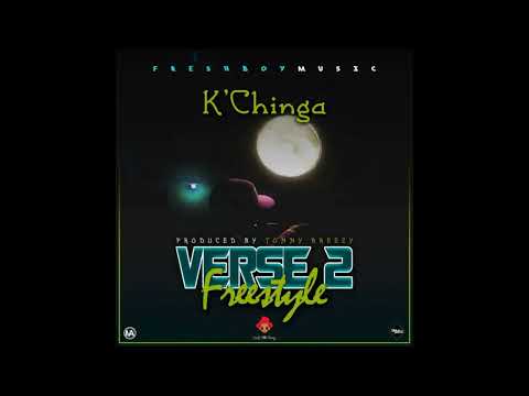 VERSE 2 FEAT K'Chinga