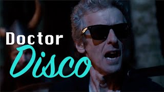twelve | Doctor Disco