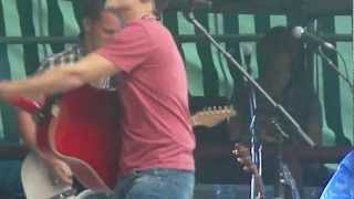 Scotty McCreery- You Make that Look Good