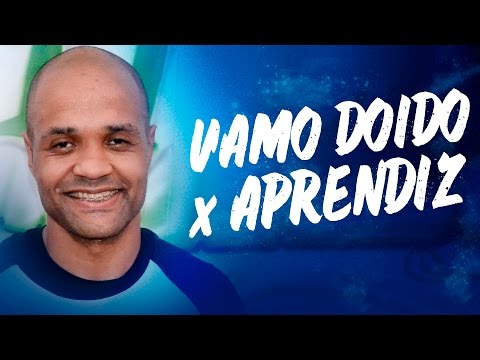 Vamo Doido x Aprendiz - Final 2ª Copa Davi Sports 2016 (Ouro)