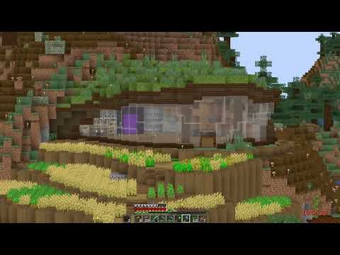 Grian Being Impressed by 1.18