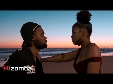 DJ Pausas & DJ Palhas - Prometo (feat. Alirio & Lil Saint) | Official Video