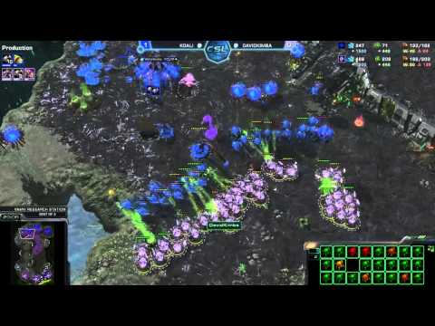 CSL Ro32 - Group G - Winner's Match