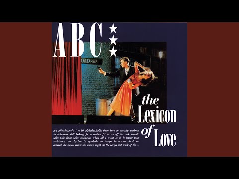 Video thumbnail for The Look of Love (Part Four)