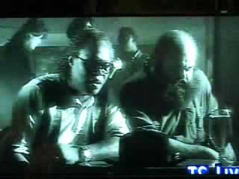 Hey Joe performed by Francesco Di Giacomo and Sam Moore from TS Video Live