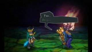 Odin Sphere: Wandering Phantom