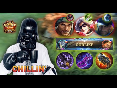 ARGUS ATTACK SPEED BOOST VS ANNOYING META HEROES | ARGUS BEST BUILD 2022 | TOP GLOBAL ARGUS | MLBB