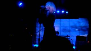 Tamaryn - Heavenly Bodies LIVE @ Echo, Los Angeles CA 23-11-2012 [3/10]