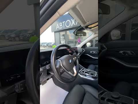 фото bmw 3 серии vii (g2x) 0