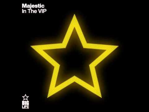 Majestic - In the VIP (Atari Era Club Mix)
