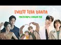 Sweety Tera Drama Multicouple Korean Mix Hindi Song