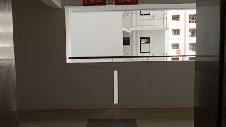 Block 95B MacPherson Weave BTO– 2024 SLRP Fujitec ZEXIA HDB BTO Elevators