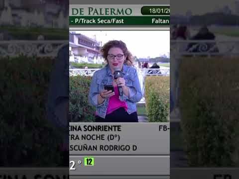 Saludos de @palermoturf a las Agencias de Villa Constitución, Salto, Chacabuco y Lincoln
