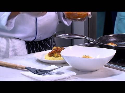 Faithful Food Concepts video.