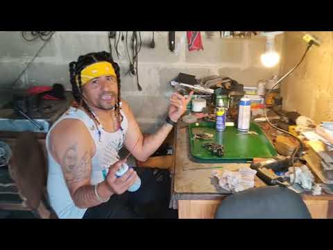 niveles callejeros ft ohz