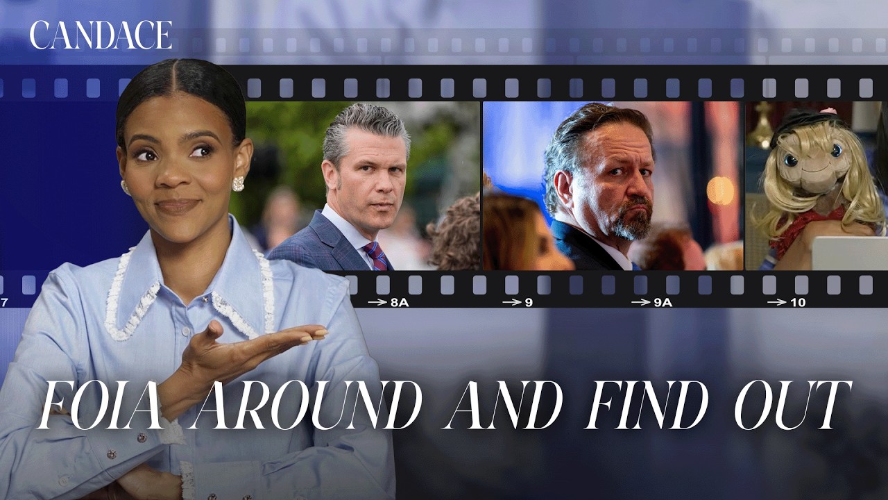 This is the CLEAREST Sign Yet That AOC is Running For President in 2028