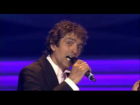 Ljuba Maratonac i Nadica Ademov -  Kako ti je, kako zivis (Nikad nije kasno)