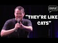 Shane Gillis Autistic People Stand Up On The Spot