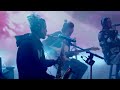 ANGELINE By Chaseatlantic LIVE