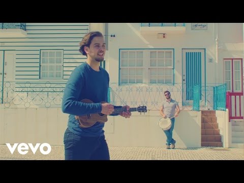 Filipe Pinto - Amor Tem Si