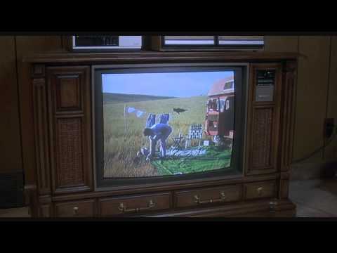 Napoleon Dynamite - Uncle Rico's Video [HD]