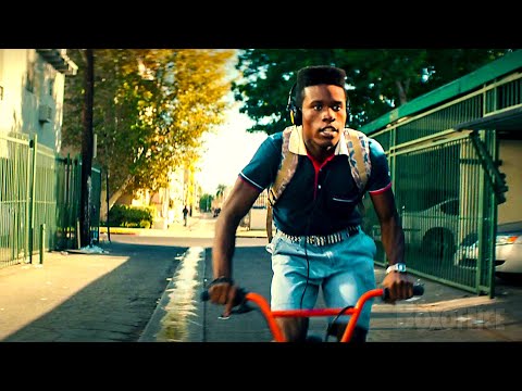 Dope underrated intro