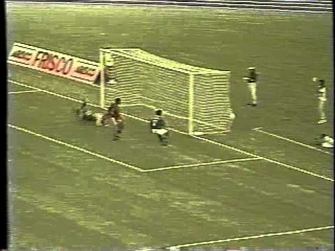Goiás 1 x 3 Flamengo - Campeonato Brasileiro 1996
