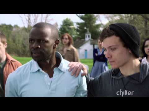 DEEP IN THE DARKNESS - Full Trailer