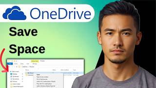 How to Save Space on PC Using OneDrive Files on Demand | 2026