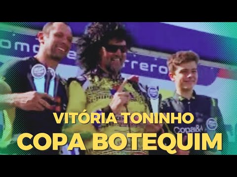 ONBOARD TONINHO SILVA NA COPA BOTEQUIM GP KART 2024