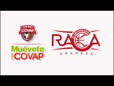 COPA COVAP 2020 - Valores de equipo.