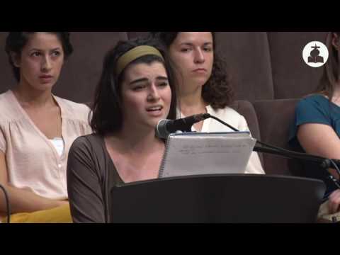 Ruth Veverita - Priveste-nspre gradina