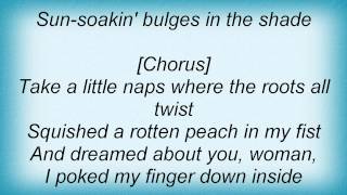Busted - Peaches Lyrics