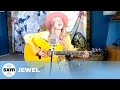 Jewel - Who Will Save Your Soul (Acoustic) | LIVE Performance | SiriusXM