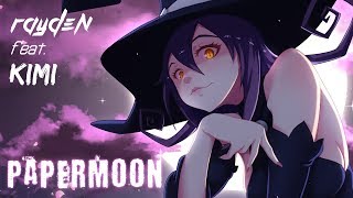 Soul Eater - Papermoon [Cover by Rayden feat. KIMI]