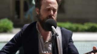 Iron And Wine - &#39;Grace For Saints And Ramblers&#39;
