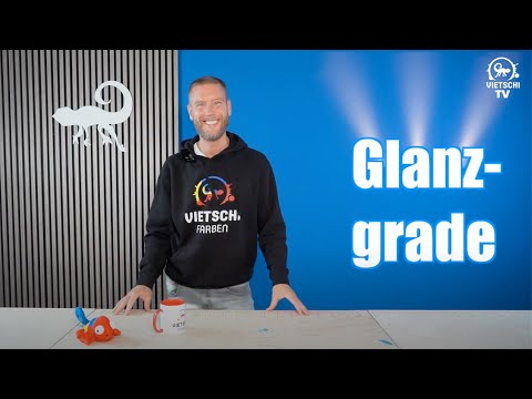 Satin vs. matte! What does the gloss level tell you about the color?