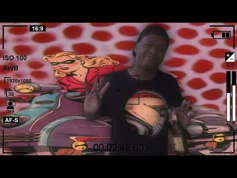 Qg Gang - Sem Sal [Prod. Guito] (Video Clipe Oficial)