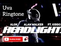 Headlights New Trending Instrumental Ringtone Newringtonesong