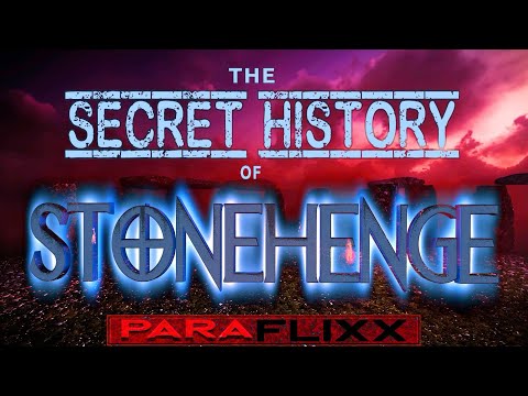 The Secret History of Stonehenge (Trailer)