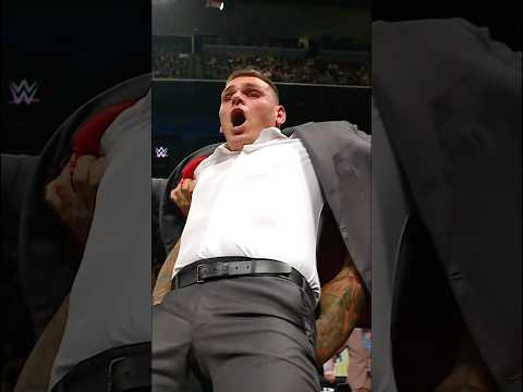 Is this a preview of the World Heavyweight Championship Match at #SurvivorSeries? 👀🏆 #WWERaw